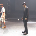 [방탄소년단] <b>지미</b>니..올블랙 제발