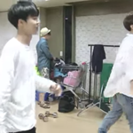 [방탄소년단] 별게다귀여워...