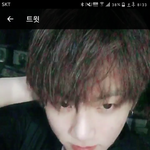 [방탄소년단] <b>정국</b>이가 올린 짹짹이