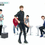 [인피니트] 이번 주간아에서 <b>성열</b>이다리 새삼 실감났다