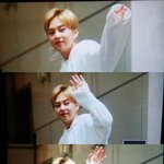 [EXO] <b>민석</b>이 오늘 후드 서폿인데
