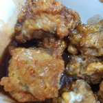 [개깊은빡침] 치킨시켜먹고 4일만에 전화해서 5일만에 환불해간손님...