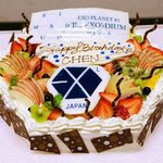 [CHEN] 엑소엘<b>Japan</b> 메세지보드 첸 생일축하