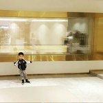 [CHEN] 다을이 첸<b>형아</b> 생일 축하