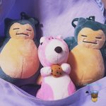 [EXO] 종대 <b>생일기념</b>ㅋㅋㅋㅋㅋ으로 인형뽑기했는뎈ㅋㅋ