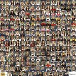 [EXO] 7<b>초안</b>에 애들 찾아봐 난 찾음 ㅇㅇ