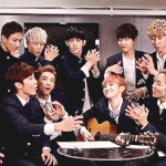 [세븐틴] 세븐틴 <b>사랑해</b> 셉랑해