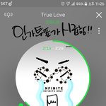 [인피니트] 인가 쇼챔투표 가 시급합니다요!!