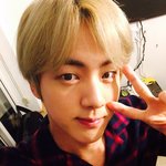 [방탄소년단] 세상사람들 우리 석찌 좀 보세요