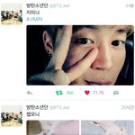 [방탄소년단] 사실<b>지미</b>니는