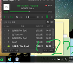[인피니트] 주<b>간아</b> 2배속 끝나고 나서 나오는 노래 제목이 뭐야...