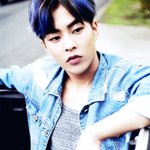 [시우민] <b>청자켓</b> 시우민❤A❤