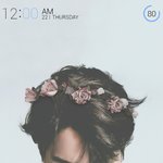 [카이] <b>이사진</b> 원본 있는사람??