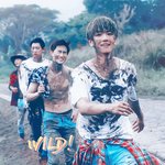 [백현] 백현  <b>피지</b> / 배경화면