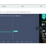 [EXO] <b>무도</b>버프 받은 엑소 볼빨간 사춘기한테 따임.JPG