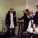 [EXO] <b>불장난</b> 댄스 움짤에 숨겨진 것들