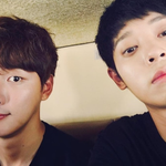 연예계 훈남 절친 정준영, 윤시윤