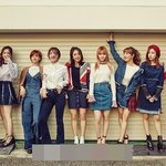 트와이스 화보찍엇당