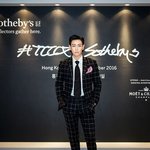 [멋져부러] 예술작품보다 더 예술인 빅뱅 탑의 수트핏!!