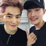 [EXO] <b>이사진</b> 씹둥? ㅅㅂ