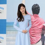 정<b>채연</b> 하늘하늘 원피스
