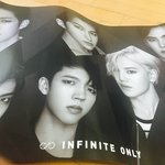 [인피니트] <b>한정</b> 왔다 ㅠㅠㅠㅠㅠㅠ