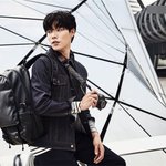 류준열 남친 냄새나는 화보