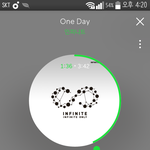 [인피니트] 한달스밍할사람있니? 8ㅅ8