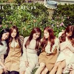 [모두드루와] 오늘자 에이핑크 단체 <b>컨셉</b> 이미지