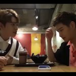 [EXO] 나만 이거 지금봄...?