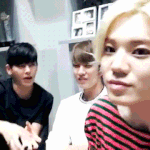 [인피니트] 오늘 V앱 킬링포인트ㅋㅋㅋㅋㄱㅋㅋ