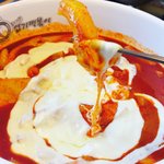 [댓글부탁해] 엽떡<b>vs</b>신전