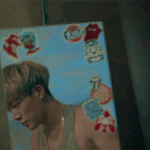 [아이콘] 엠카 <b>바비</b> 1위 후보다!