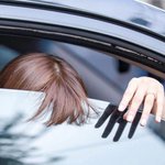 올 가을 앞머리 <b>뽐뿌</b>오게 하는 女돌