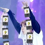 [방탄소년단] 좀더 <b>기발</b>하게하고싶엇는데