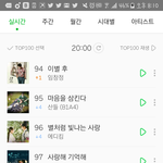 [인피니트] 인트로야 떠나가지 마로라..
