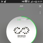 [인피니트] 근데 우리 애들이 <b>연차</b>가 있긴하다