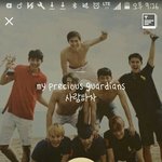[EXO] <b>상메</b> 조카 고민함..