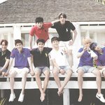 [EXO] 그 시절 우리가 사랑했던 <b>소년들</b>