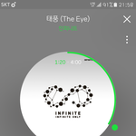 [인피니트] 티비<b>캐스트</b> 엠카에 오늘 무대