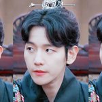 [백현] 백현 <b>얼음</b> 눈빛