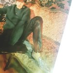 [EXO] 이거 원래 신발이 이런거냐