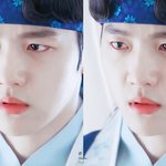 [백현] 10<b>황자님</b> 눈가 촉촉