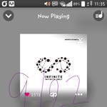 [인피니트] 고마워무대이제봤는데ㅋㅋㅋㅋㅋㅋㅋㄱㅋ