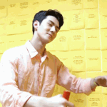 [EXO] 새호<b>니</b>가 <b>날</b> 이렇게 안아줬으면ᆢ