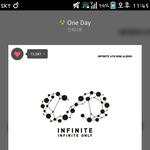 [인피니트] 음원총공 총대