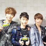 [EXO] 헉 완전 아가 <b>아가야</b>