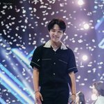 [방탄소년단] 이게 <b>진정</b> 사랑스러운 눈빛이지
