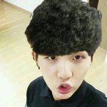 [방탄소년단] 이삐들 윤기머리궁예를해보자!@@
