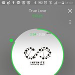 [인피니트] 5분 차트 2위찍고 수록곡 계속 오르는거보면